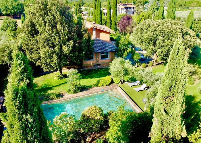 Casa vacanze: I Fontanili